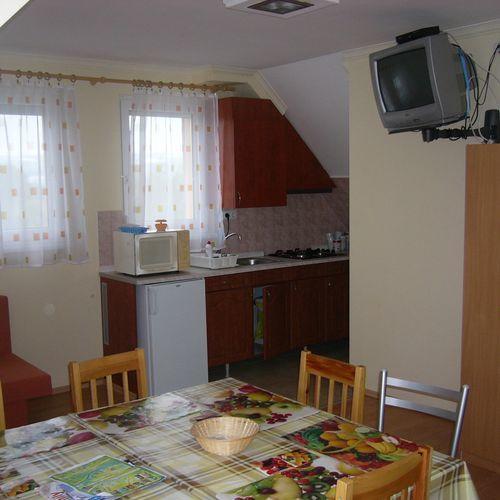 Kustánygyöngye Vendégház Kehidakustány Extérieur photo