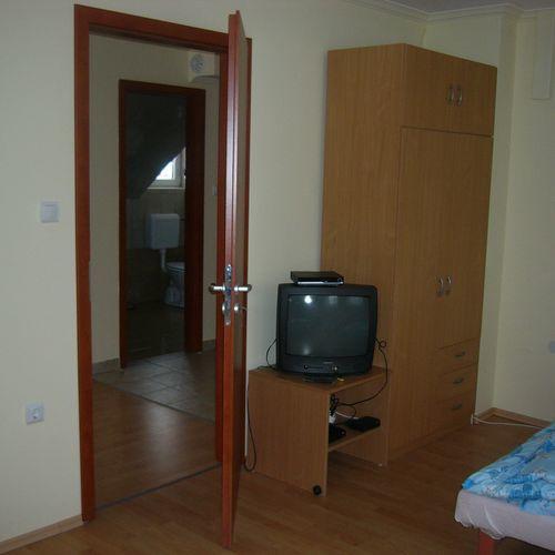 Kustánygyöngye Vendégház Kehidakustány Extérieur photo